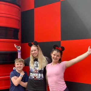 Meet your Posher, Madison